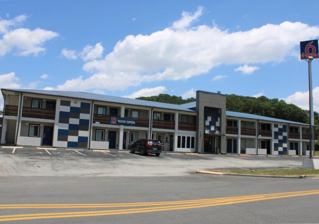 Studio 6 Suites Chattanooga Tn Lookout Mtn. エクステリア 写真