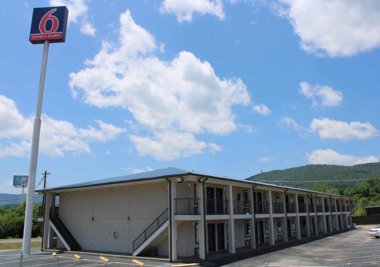 Studio 6 Suites Chattanooga Tn Lookout Mtn. エクステリア 写真