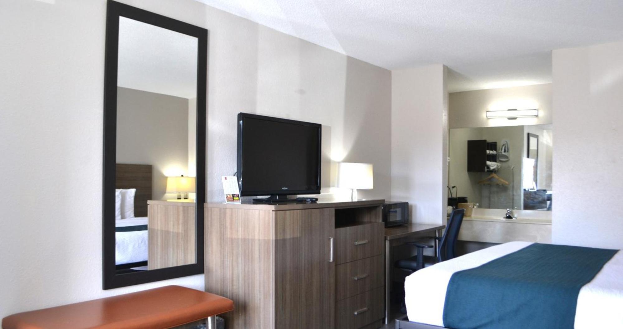 Studio 6 Suites Chattanooga Tn Lookout Mtn. エクステリア 写真