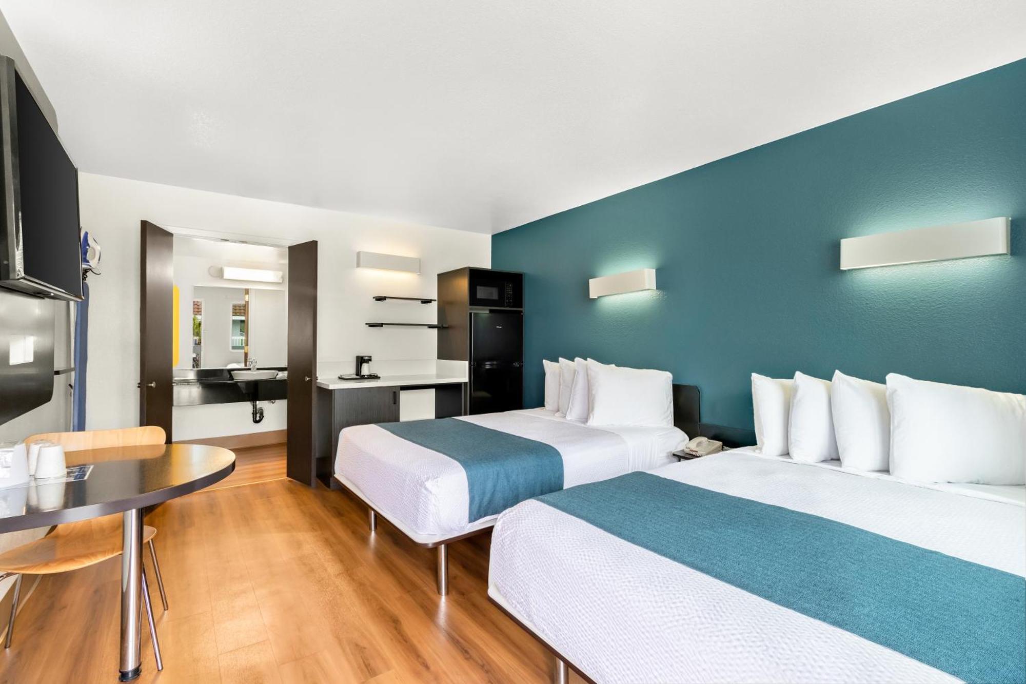 Studio 6 Suites Chattanooga Tn Lookout Mtn. エクステリア 写真