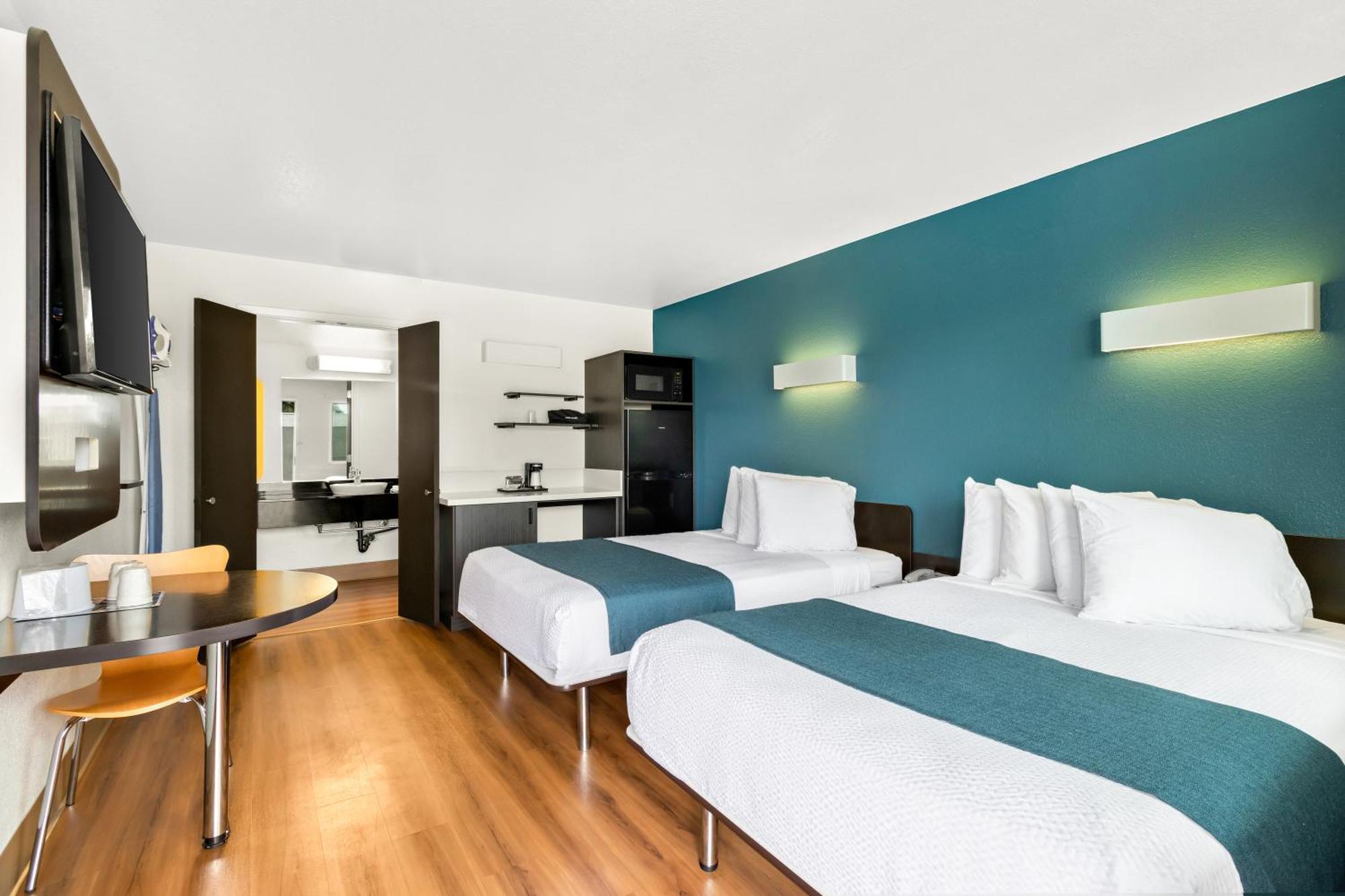 Studio 6 Suites Chattanooga Tn Lookout Mtn. エクステリア 写真