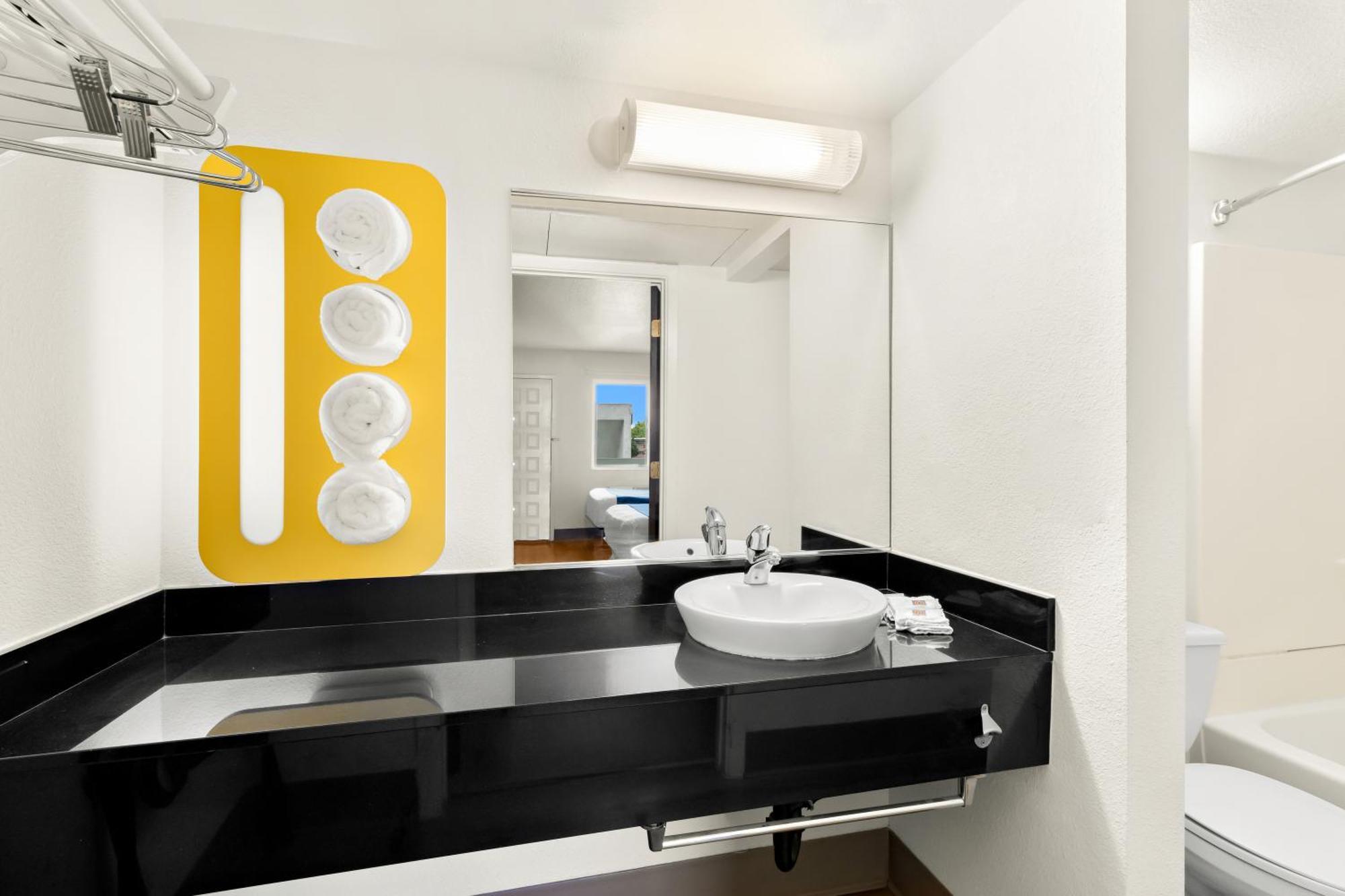 Studio 6 Suites Chattanooga Tn Lookout Mtn. エクステリア 写真
