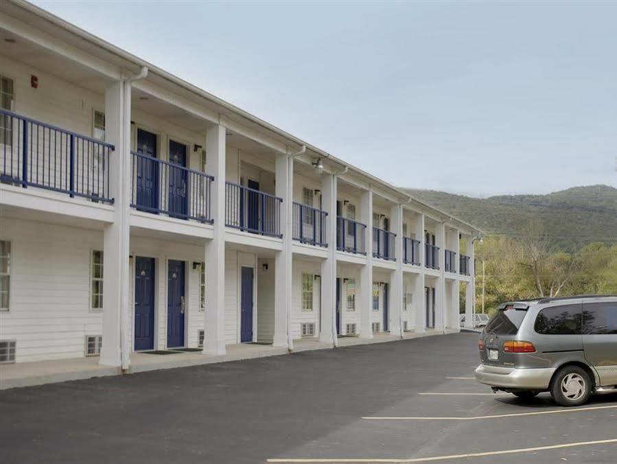 Studio 6 Suites Chattanooga Tn Lookout Mtn. エクステリア 写真