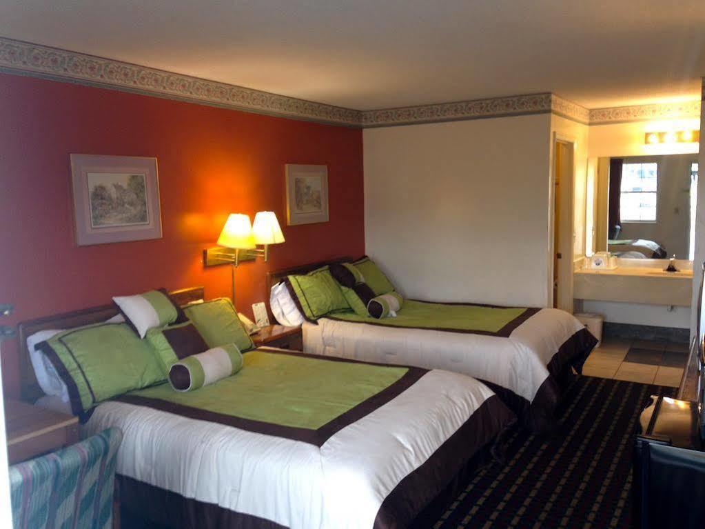 Studio 6 Suites Chattanooga Tn Lookout Mtn. エクステリア 写真