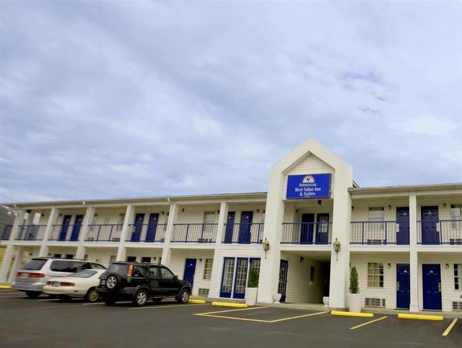 Studio 6 Suites Chattanooga Tn Lookout Mtn. エクステリア 写真